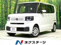 2025 Honda N BOX