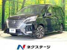 2022 Nissan Serena