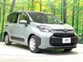 2023 Toyota Sienta