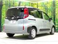 2023 Toyota Sienta