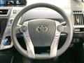2015 Toyota PRIUS α