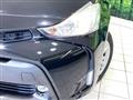 2015 Toyota PRIUS α