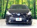 2015 Toyota PRIUS α