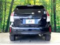2015 Toyota PRIUS α