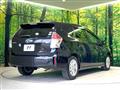 2015 Toyota PRIUS α