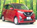 2021 Nissan Nissan Others