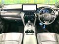 2025 Toyota Harrier