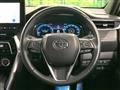 2025 Toyota Harrier