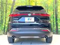 2025 Toyota Harrier