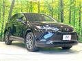 2025 Toyota Harrier