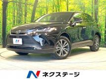 2025 Toyota Harrier