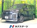 2024 Toyota Voxy