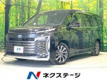2024 Toyota Voxy