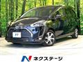 2019 Toyota Sienta