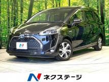 2019 Toyota Sienta
