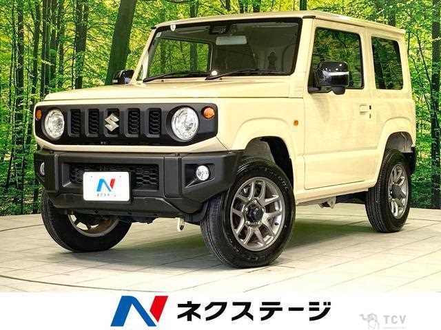 2024 Suzuki Jimny
