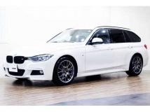 2014 BMW 3 Series