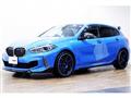 2022 BMW 1 Series