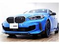2022 BMW 1 Series