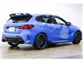2022 BMW 1 Series