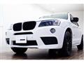 2012 BMW X3