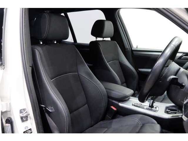 BMW X3 2012 photo 3