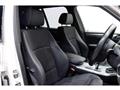 2012 BMW X3