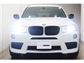 2012 BMW X3
