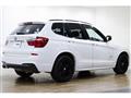2012 BMW X3