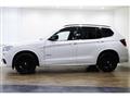 2012 BMW X3