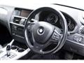 2012 BMW X3