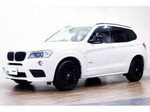 2012 BMW X3
