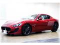 2015 Maserati Granturismo