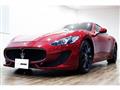 2015 Maserati Granturismo