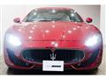 2015 Maserati Granturismo