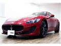2015 Maserati Granturismo
