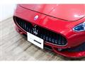 2015 Maserati Granturismo