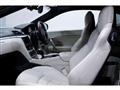 2015 Maserati Granturismo