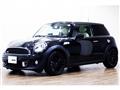 2012 BMW MINI
