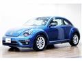 2019 Volkswagen Beetle