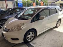 2012 Honda Fit