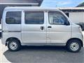2010 Daihatsu Hijet Cargo