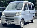 2010 Daihatsu Hijet Cargo