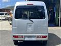 2010 Daihatsu Hijet Cargo