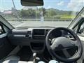 2006 Daihatsu Hijet Truck