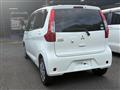 2017 Mitsubishi eK Wagon