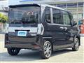 2017 Daihatsu Tanto