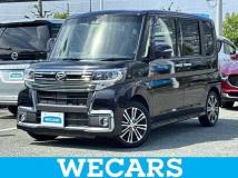 2017 Daihatsu Tanto