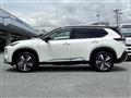 2024 Nissan X-Trail