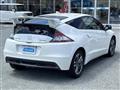 2012 Honda CR-Z